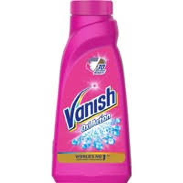 Vanish Liquid 400Ml